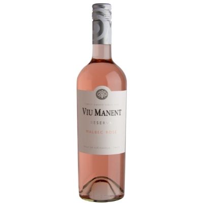 Вино Viu Manent Malbec Rose Estate Collection Reserva