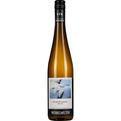 Вино Wohlmuth Kitzeck-Sausal Riesling