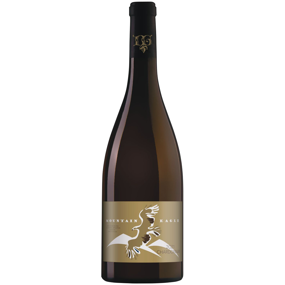 Вино Agrolain Mountain Eagle Chardonnay