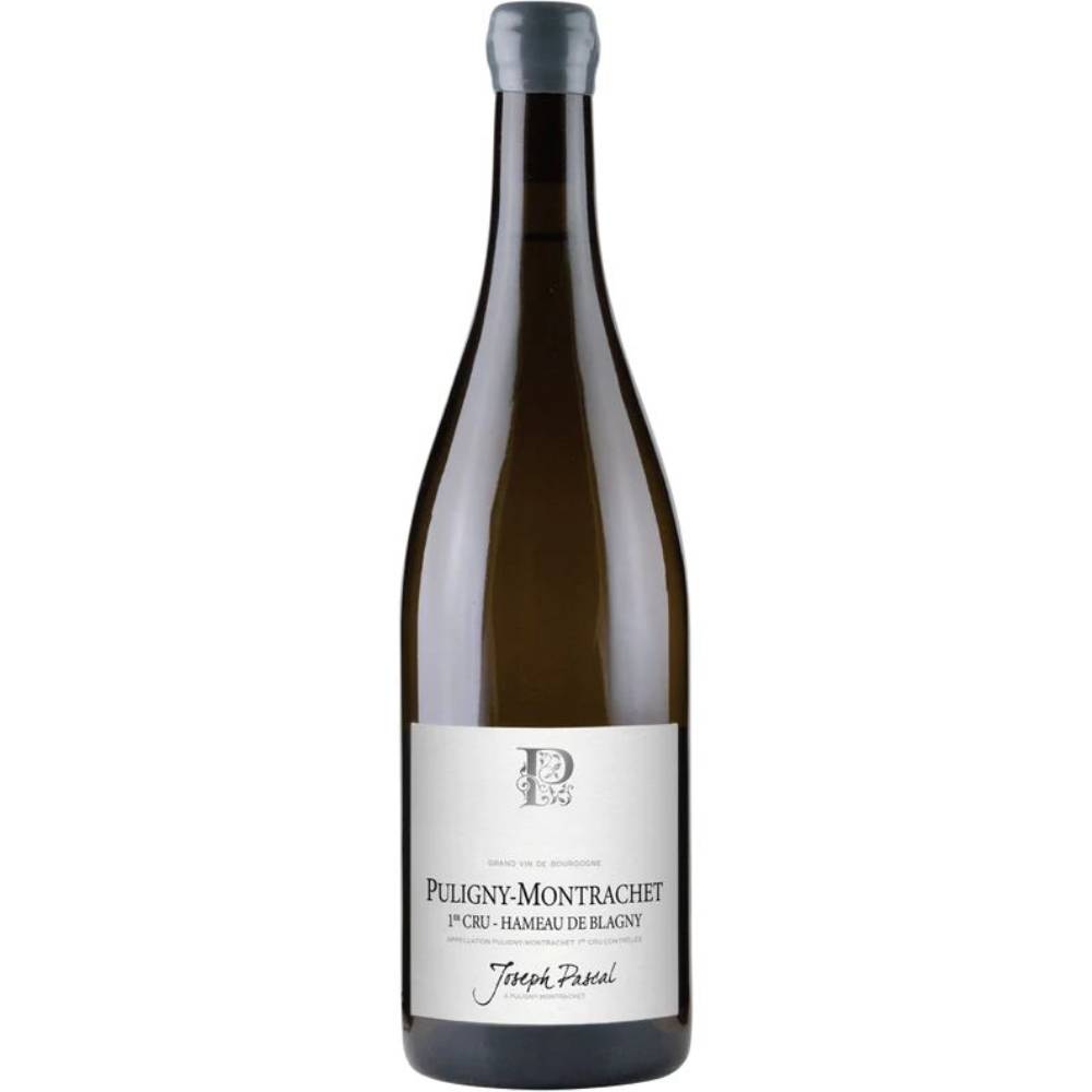 Вино Domaine Joseph Pascal Puligny-Montrachet Premier Cru Hameau de Blagny