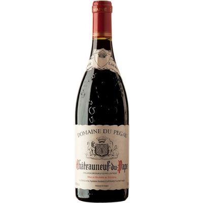Вино Domaine du Pegau Chateauneuf-du-Pape Cuvee Laurence