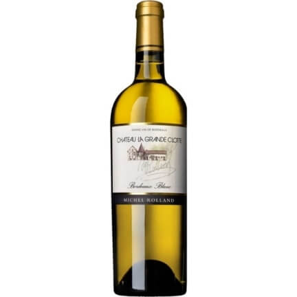 Вино Chateau La Grande Clotte