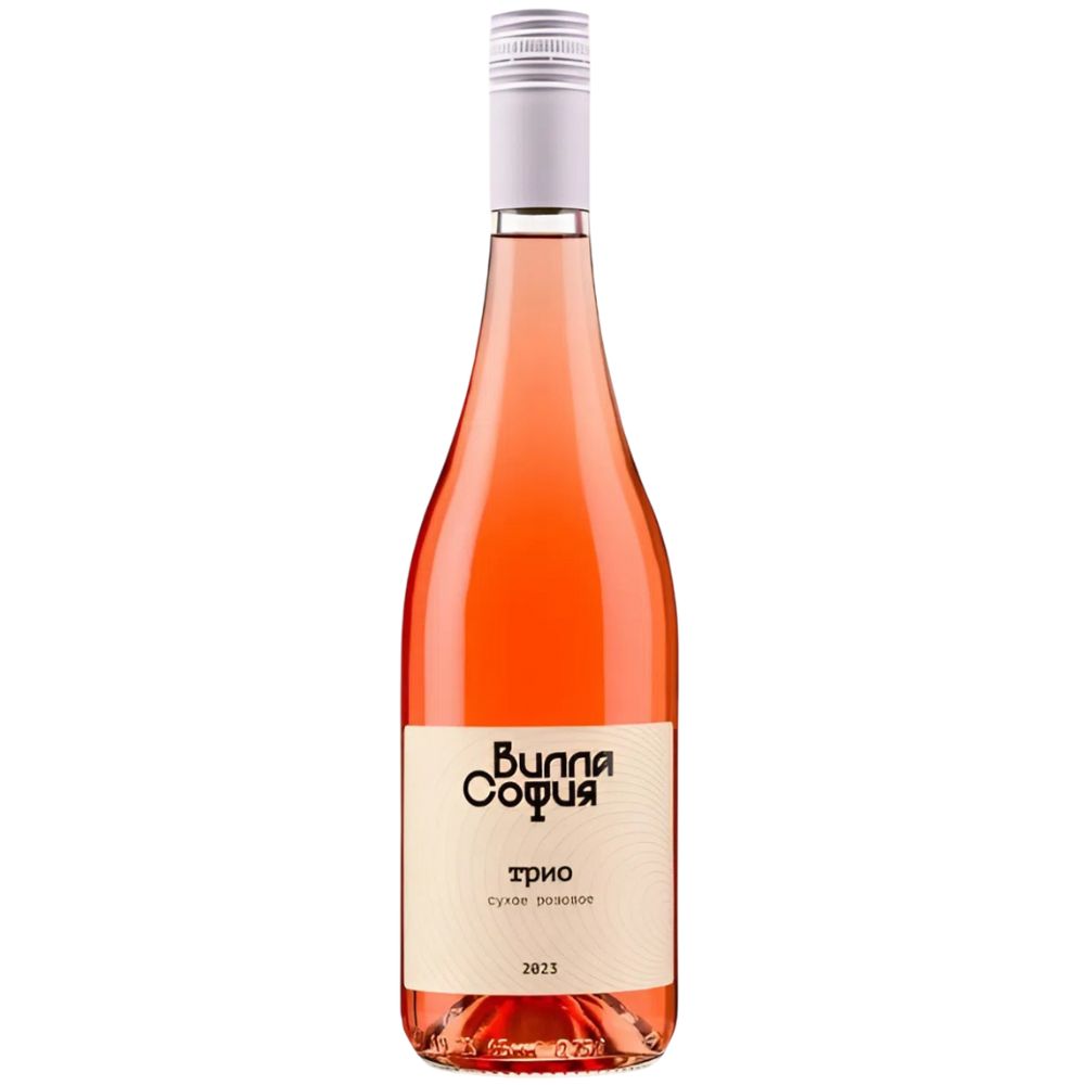 Вино Villa Sofia Trio Rose