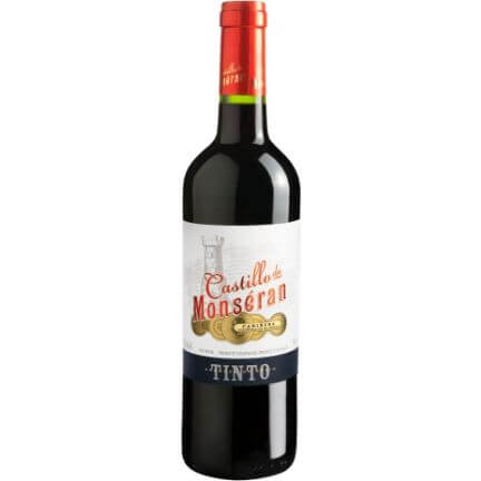 Вино Castillo de Monseran Tinto
