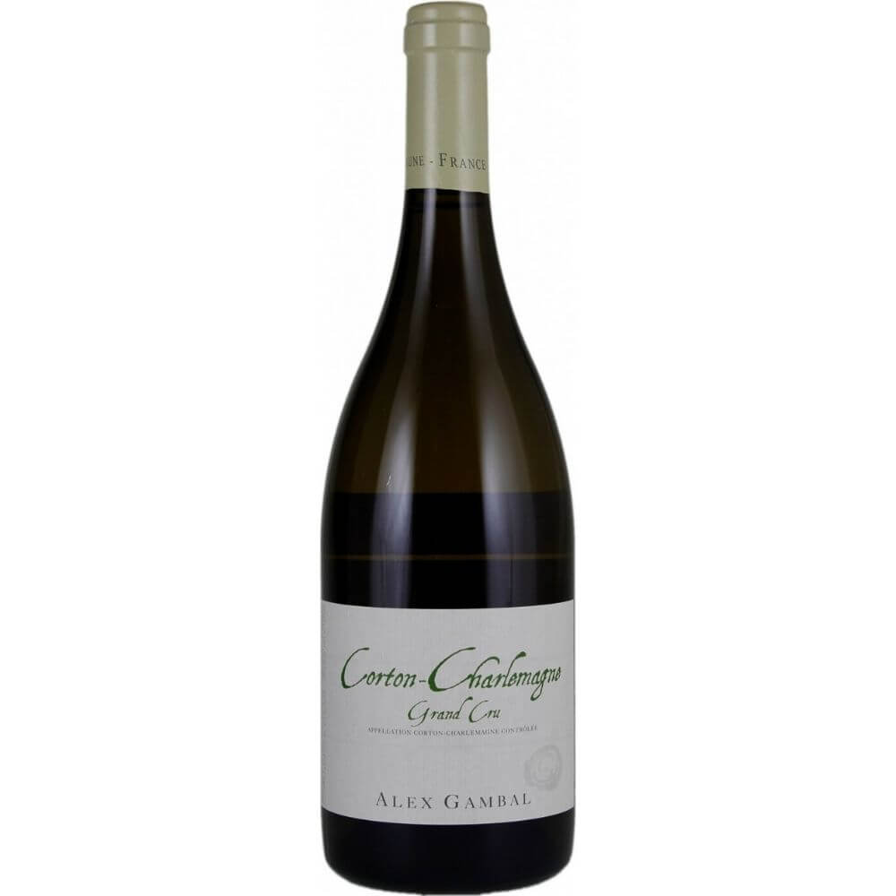 Вино Alex Gambal Corton-Charlemagne