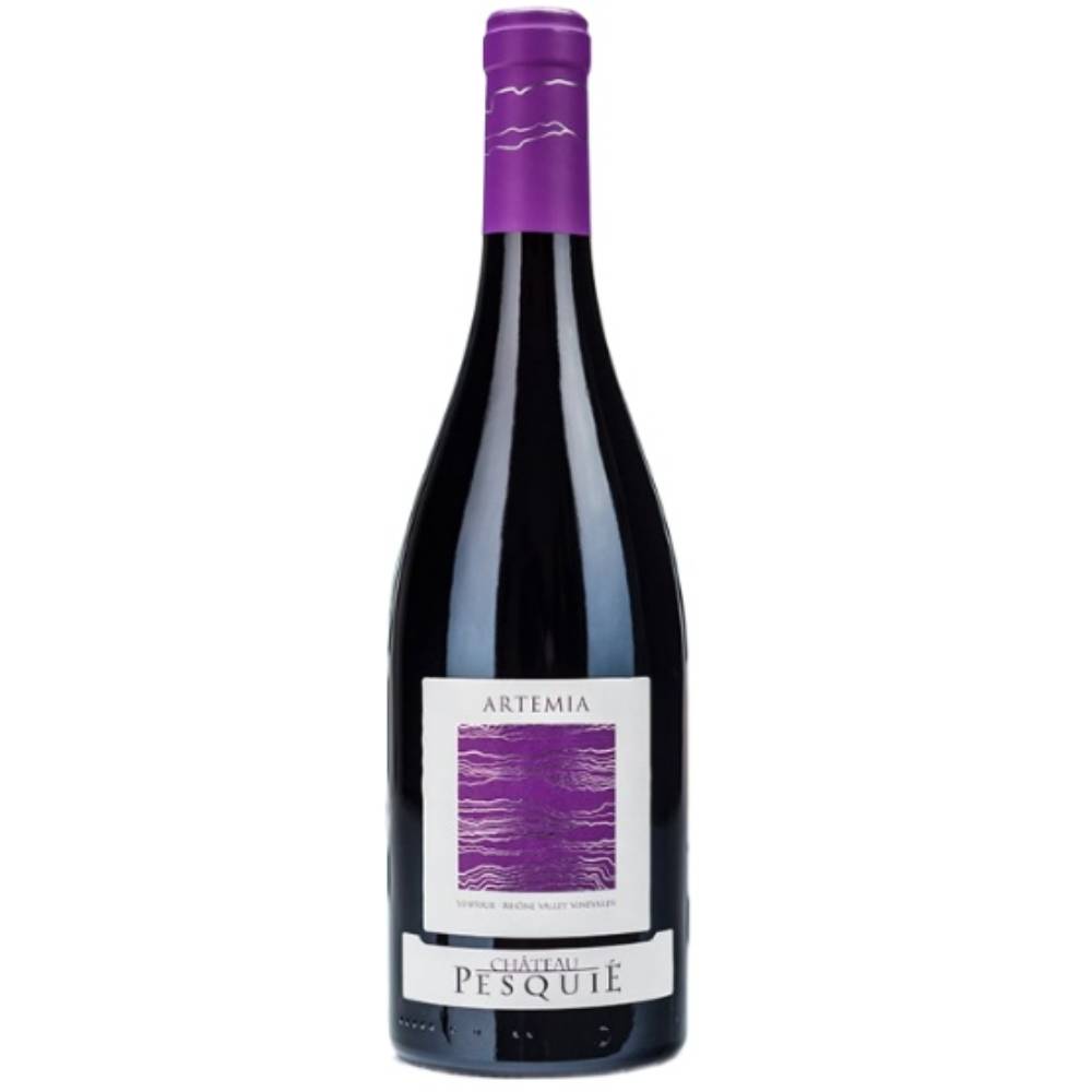 Вино Chateau Pesquie Artemia Ventoux AOC