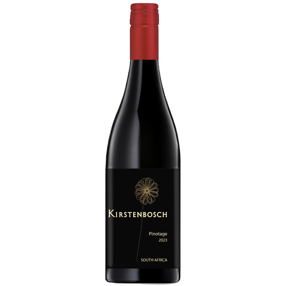 Вино Rhebokskloof Flatrock Kirstenbosch Pinotage