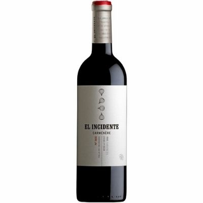 Вино Viu Manent El Incidente Carmenere