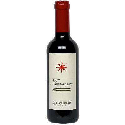 Вино Castello del Terriccio Tassinaia