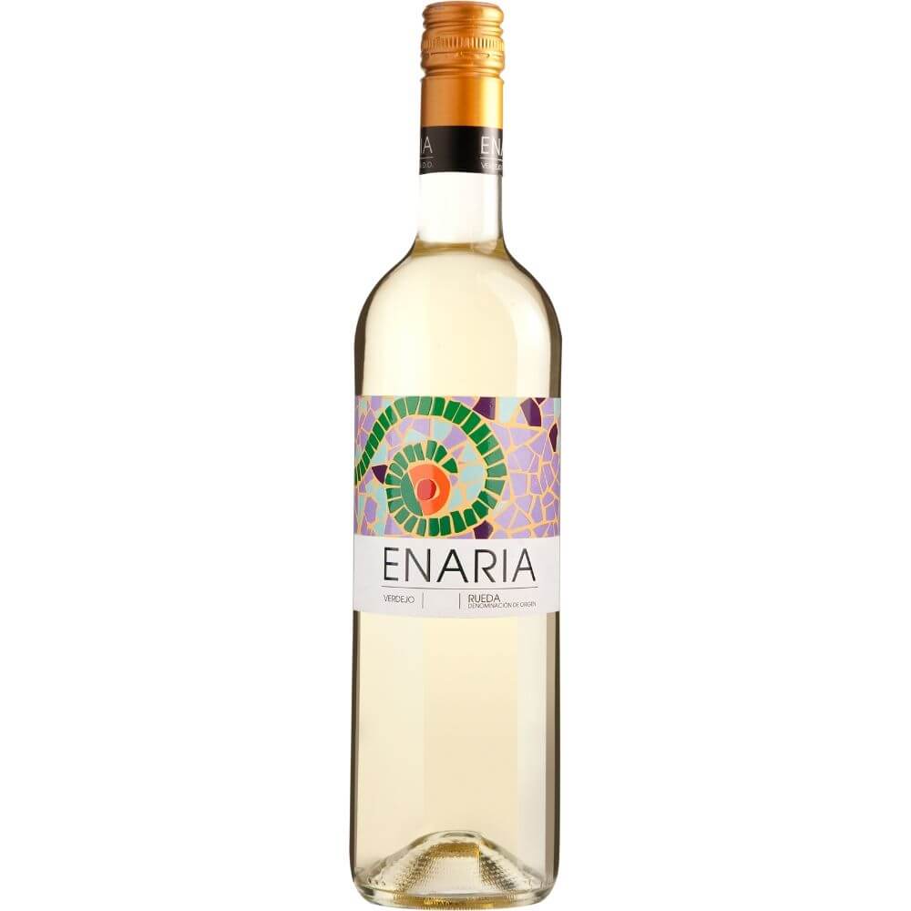 Вино Ramon Bilbao Enaria