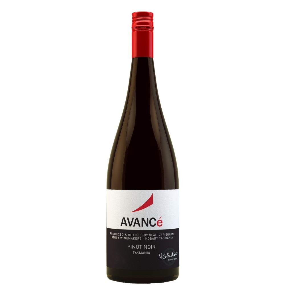 Вино Glaetzer-Dixon Avancé Pinot Noir Tasmania