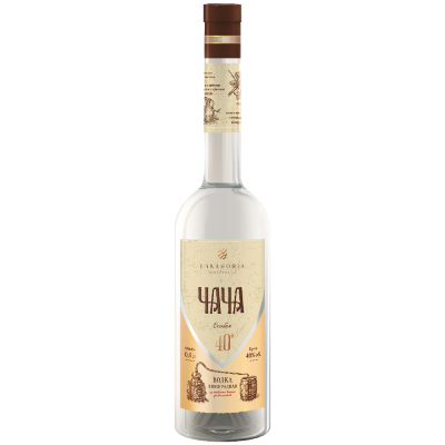 Водка виноградная Fanagoria Chacha Osobaya