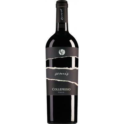 Вино Collefrisio Montepulciano d’Abruzzo Semis