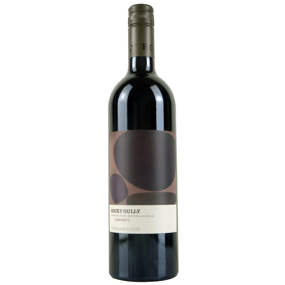 Вино Frankland Estate Cabernets Rocky Gully