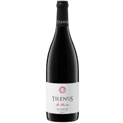 Вино Tilenus La Florida Bierzo DO