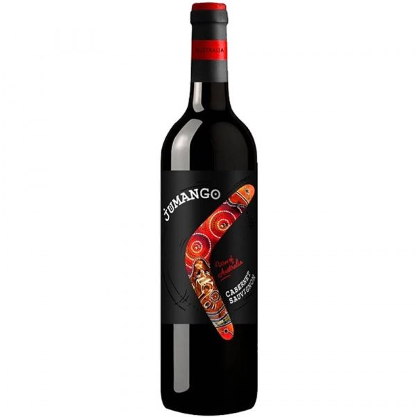 Вино Jumango Cabernet Sauvignon