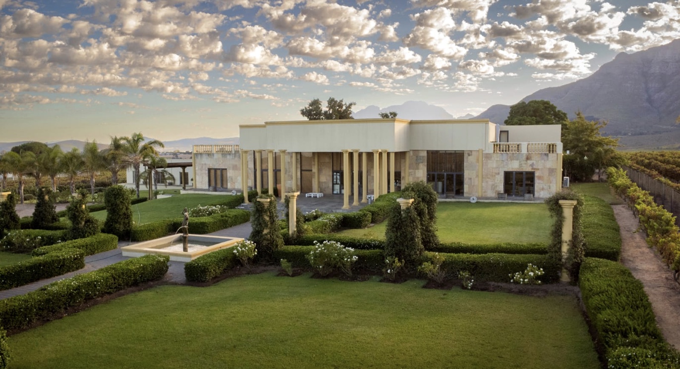 Яркие победы Stellenrust