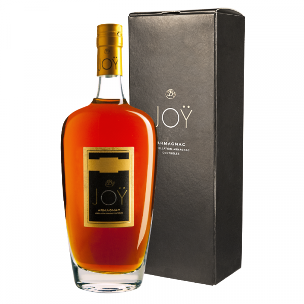 Арманьяк Joy 1969 (gift box)
