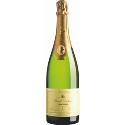 Игристое вино Bouvet Tresor Saumur Brut