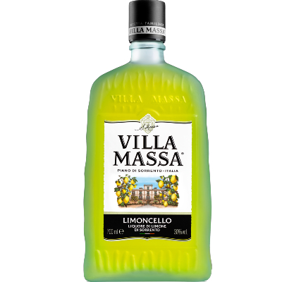 Ликер Villa Massa Limoncello