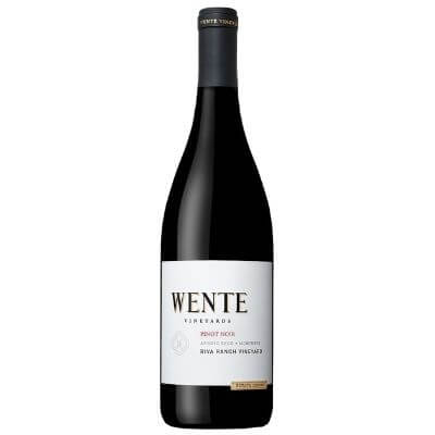 Вино Wente Pinot Noir Riva Ranch Single Vineyard