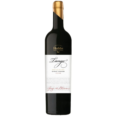 Вино Hobbs Tango Barossa Ranges Shiraz Viognier