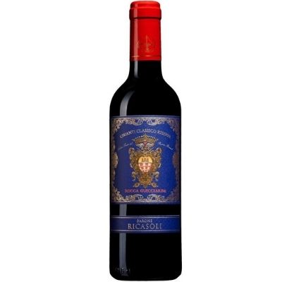 Вино Rocca Guicciarda Chianti Classico Riserva