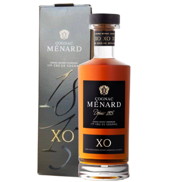 Коньяк Menard XO (gift box)