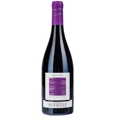Вино Chateau Pesquie Artemia Ventoux AOC