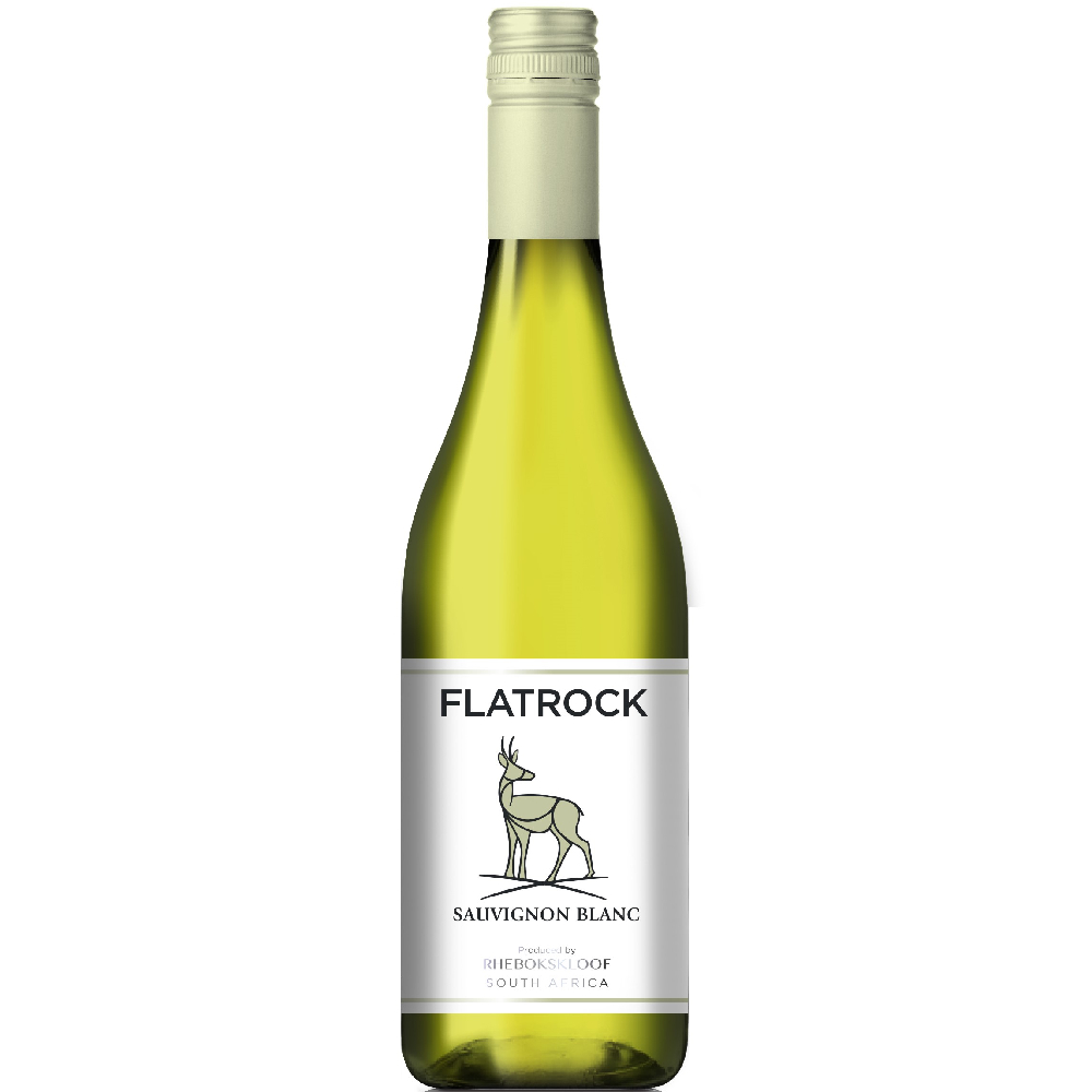 Вино Rhebokskloof Flatrock Sauvignon Blanc