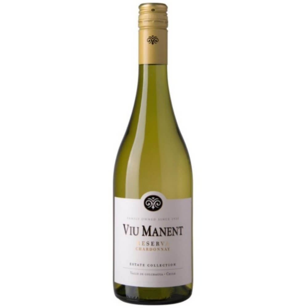 Вино Viu Manent Chardonnay Estate Collection Reserva