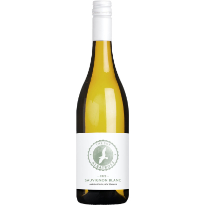 Вино Shy Albatross Sauvignon Blanc