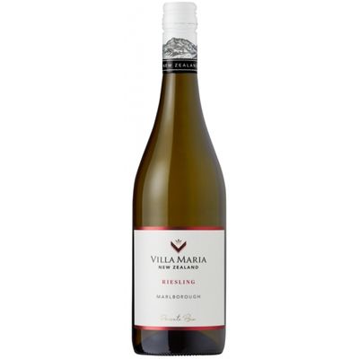 Вино Villa Maria Riesling Private Bin