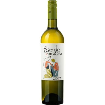 Вино Viu Manent Secreto Sauvignon Blanc