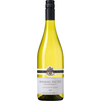 Вино Wainau Pacific Sauvignon Blanc