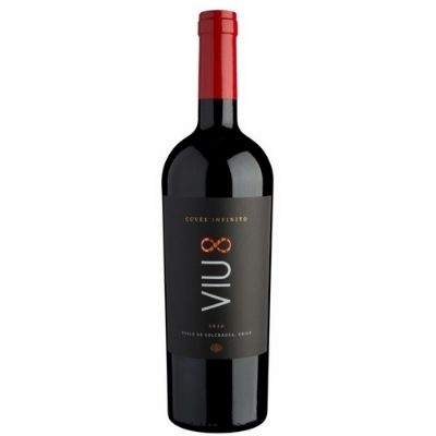 Вино Viu Manent Viu 8 Cuvee Infinito