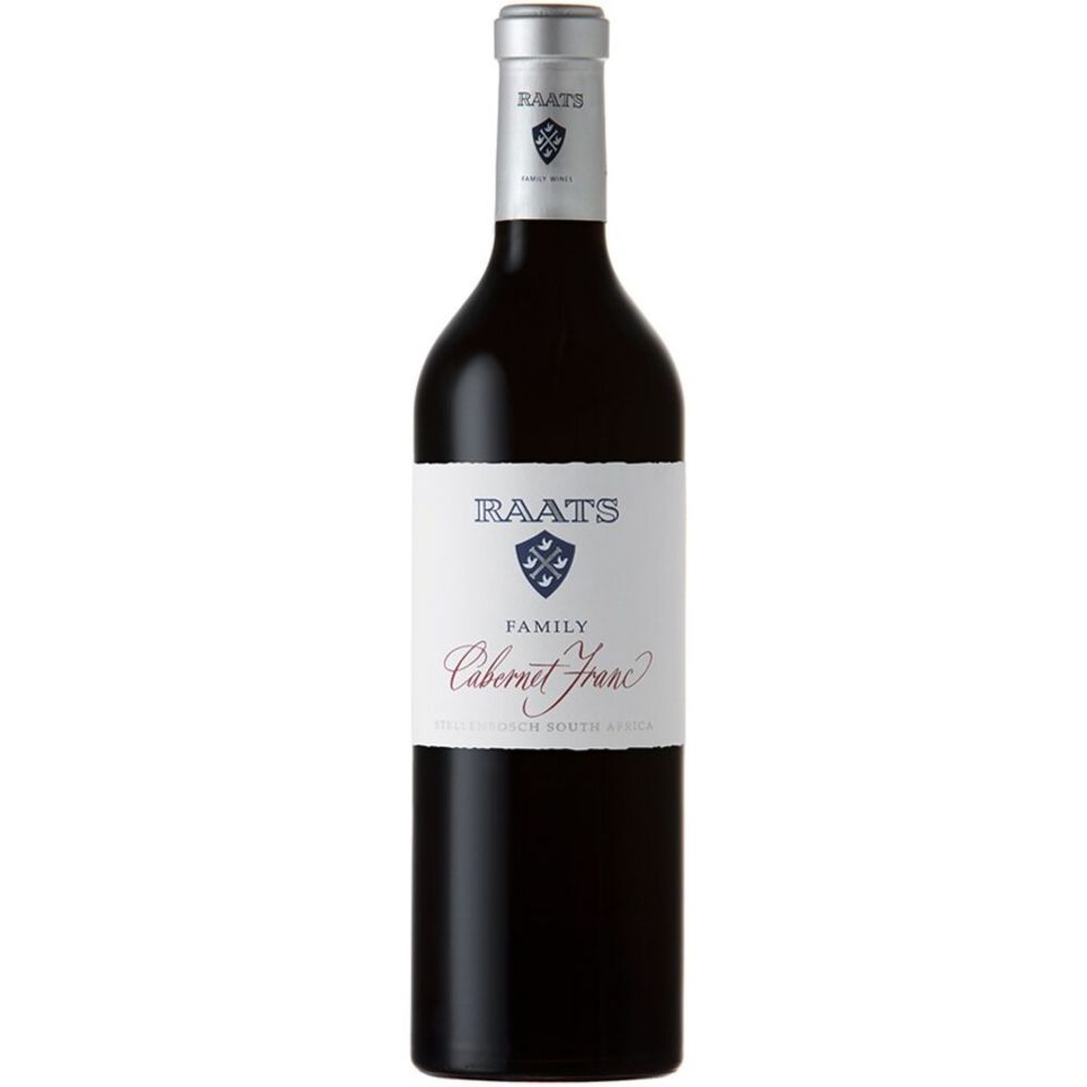 Вино Raats Family Cabernet Franc