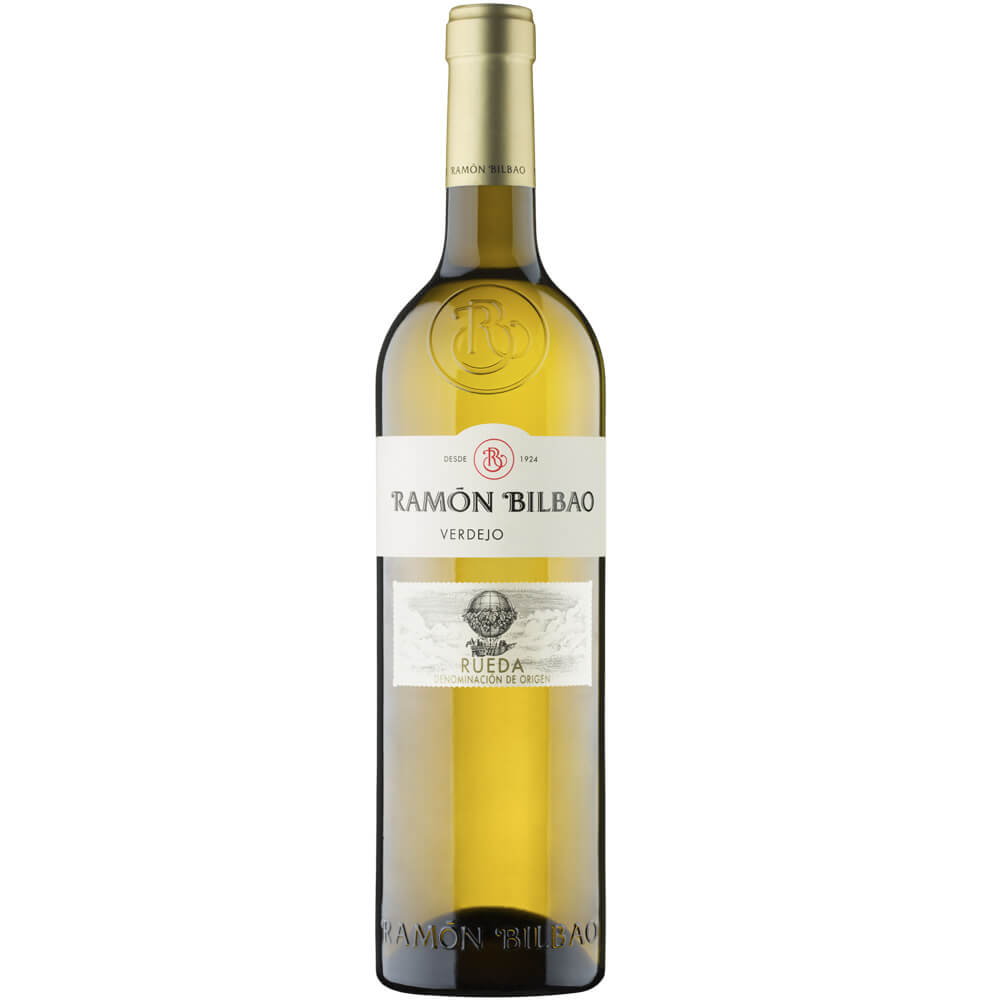 Вино Ramon Bilbao Verdejo