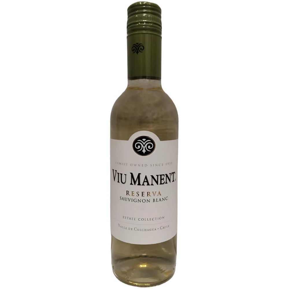 Вино Viu Manent Sauvignon Blanc Estate Collection Reserva