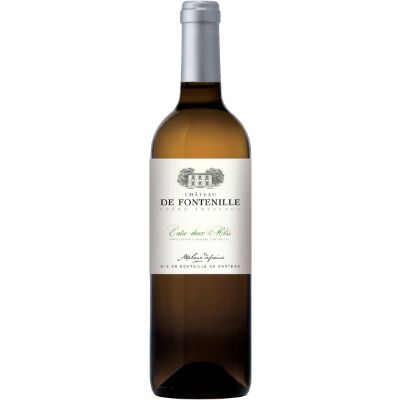 Вино Chateau de Fontenille White