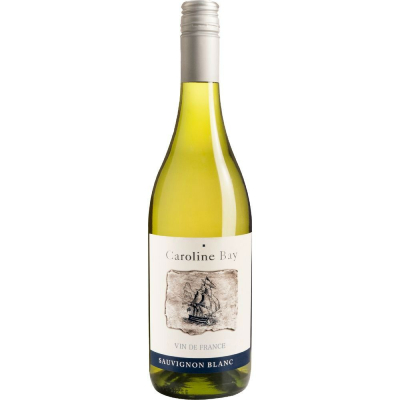 Вино Caroline Bay Sauvignon Blanc