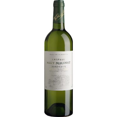 Вино Chateau Haut Maginet Blanc