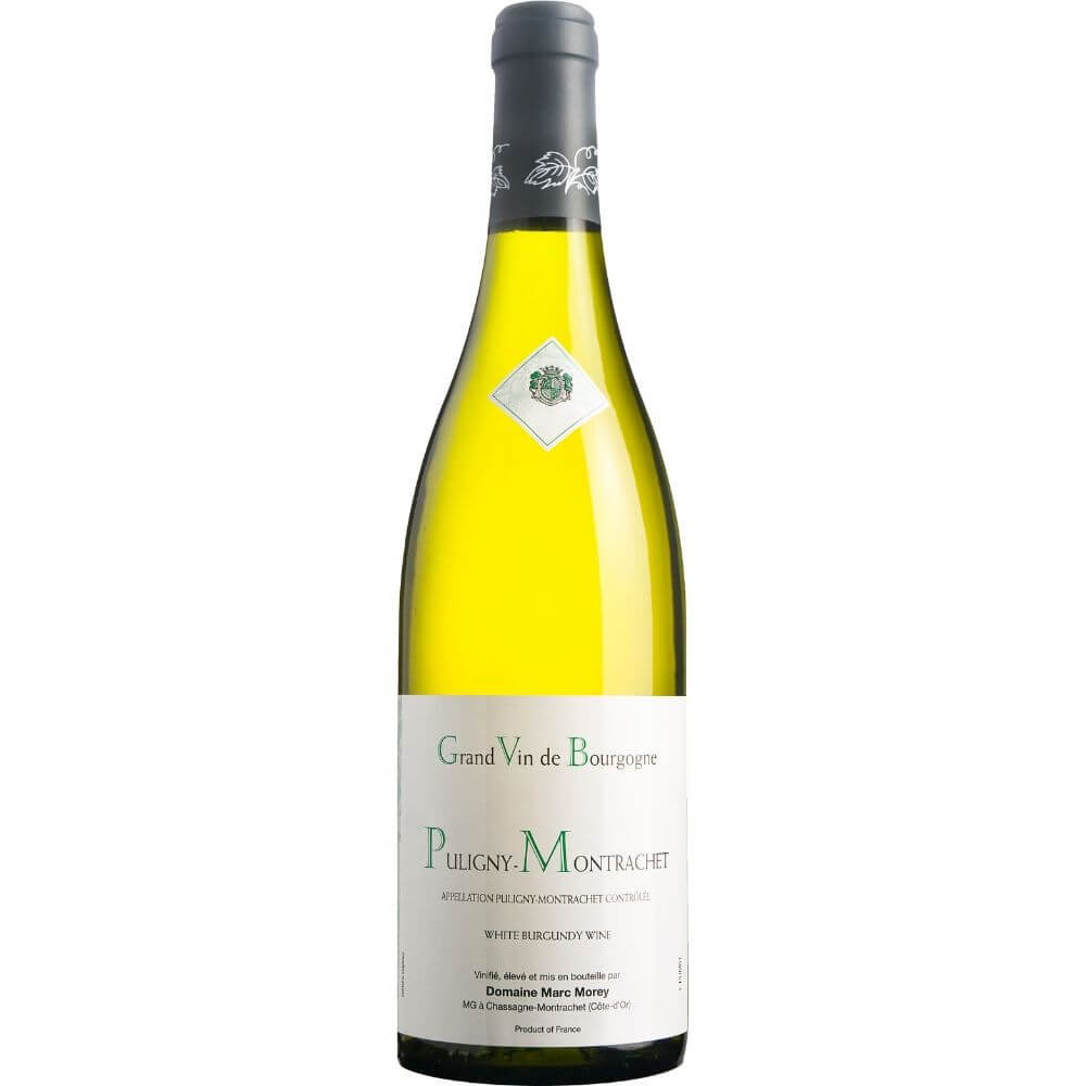 Вино Marc Morey Puligny-Montrachet