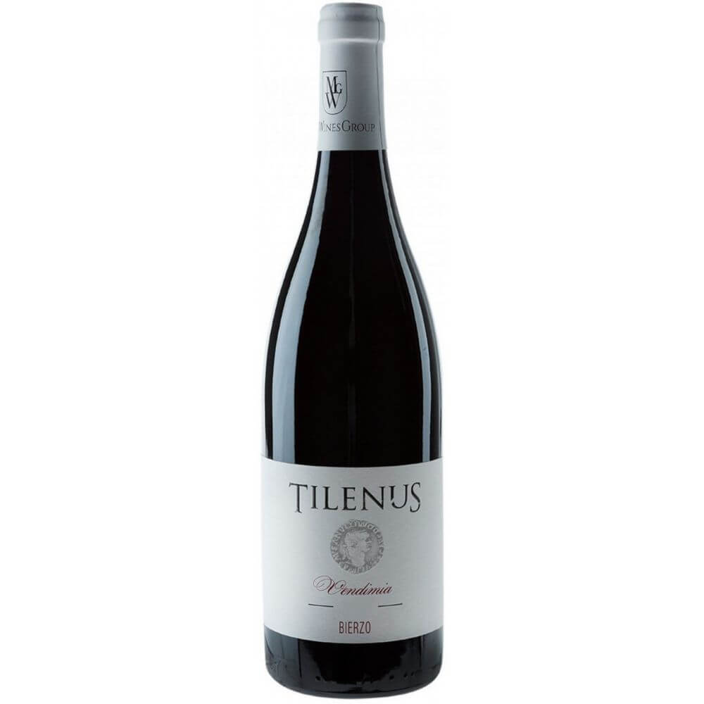 Вино Tilenus Vendimia