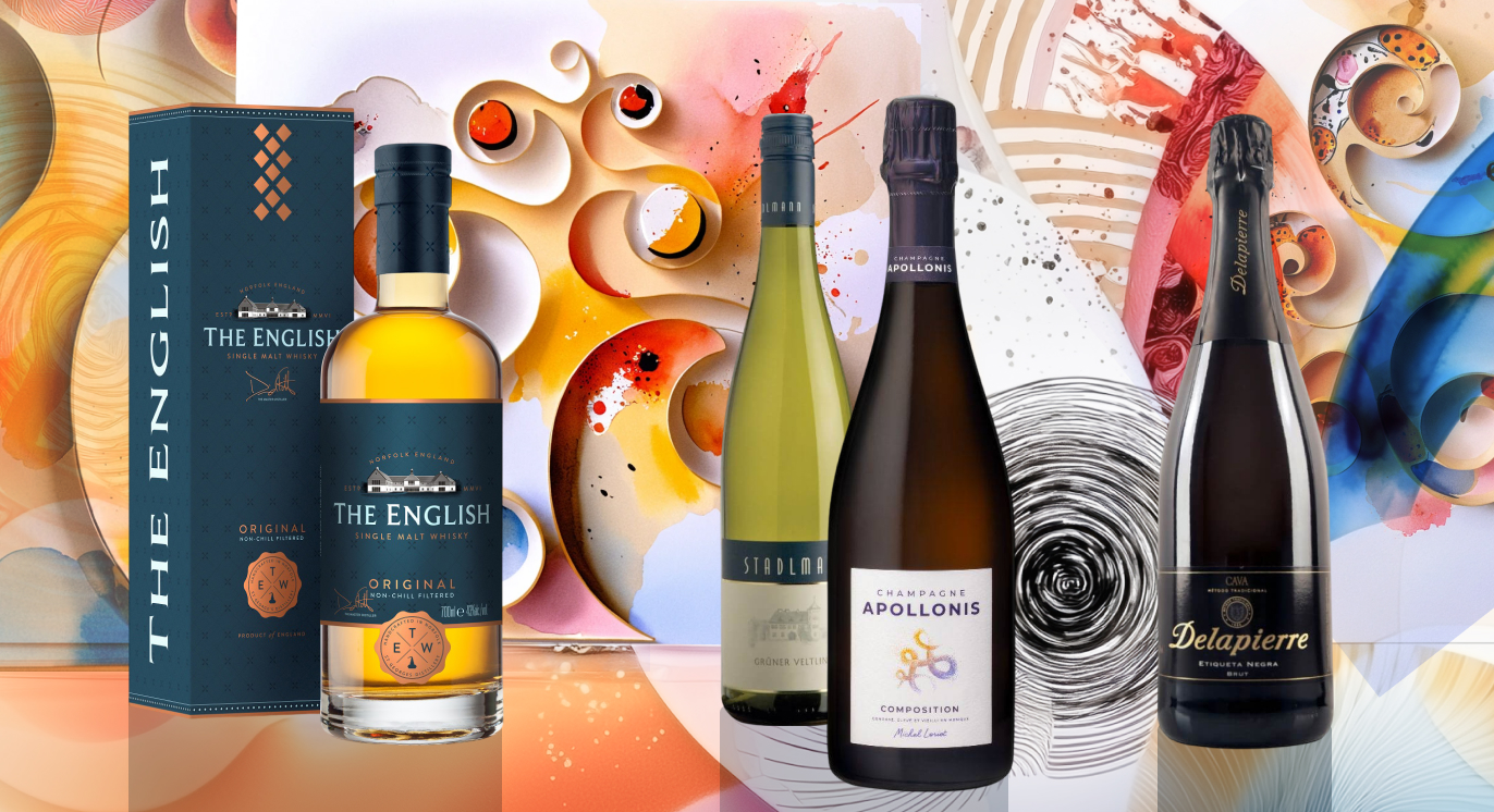  НА ДЕСЕРТ ОТ ЧЕРНОЙ ПЯТНИЦЫ