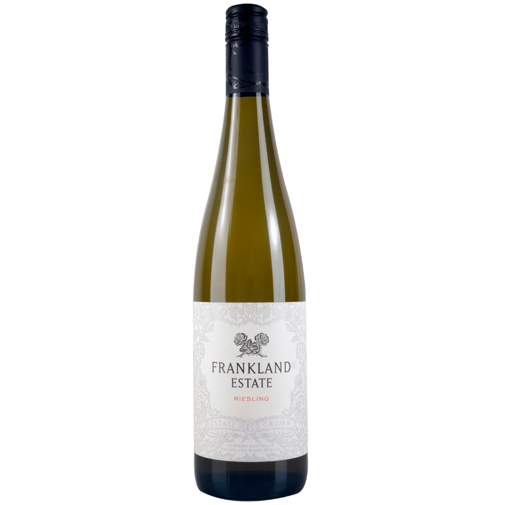 Вино Frankland Estate Riesling