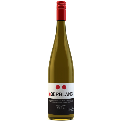 Вино Glaetzer-Dixon Überblanc Riesling