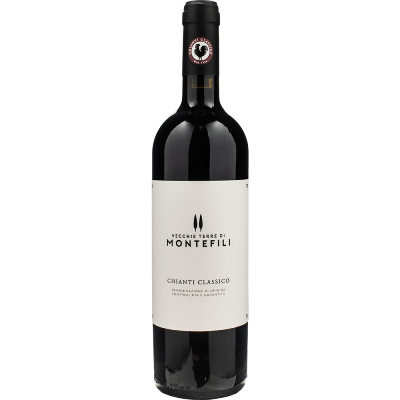 Вино Montefili Chianti Classico DOCG