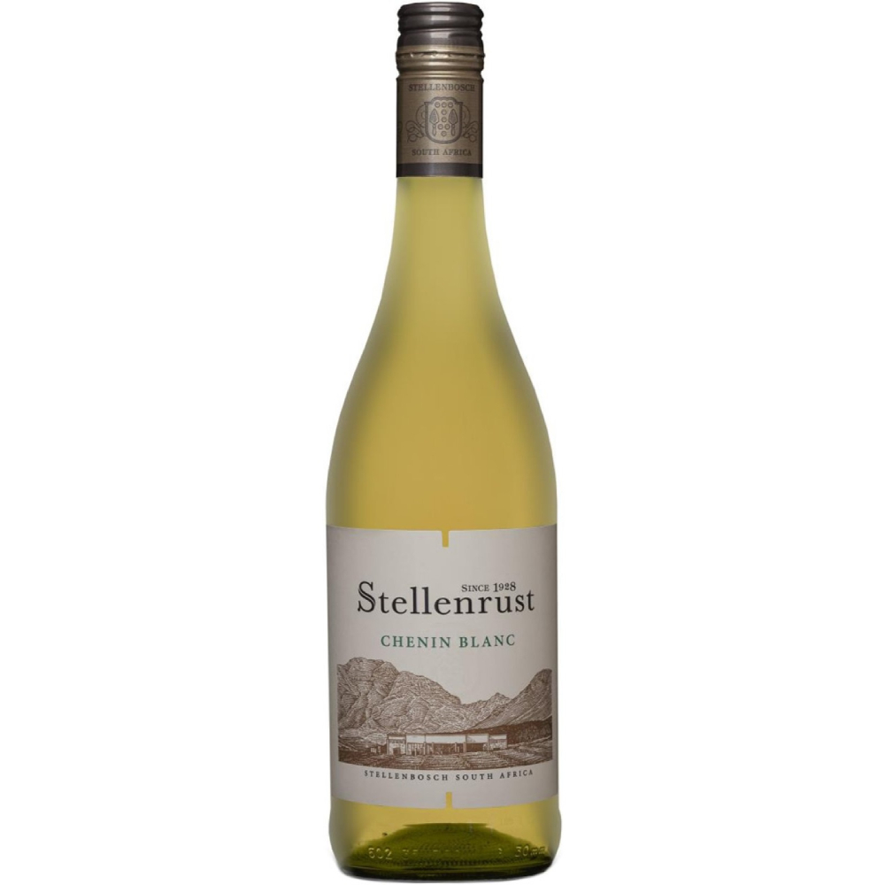 Вино Stellenrust Chenin Blanc