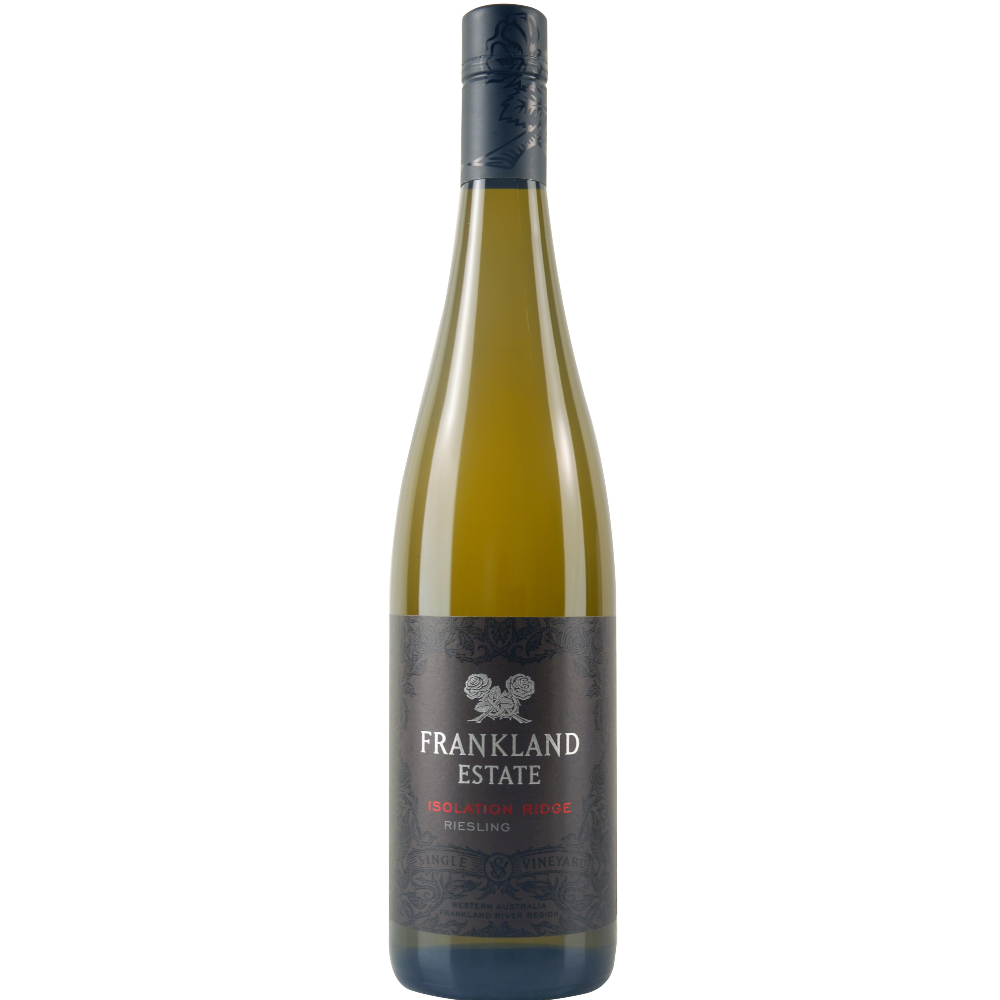 Вино Frankland Estate Isolation Ridge Riesling